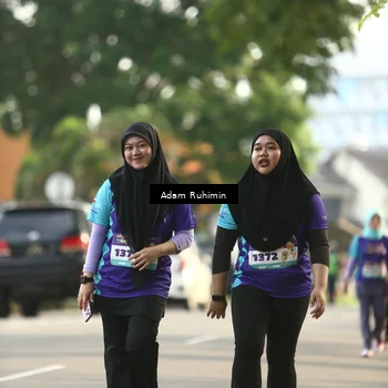 Runner Photo 8258410
