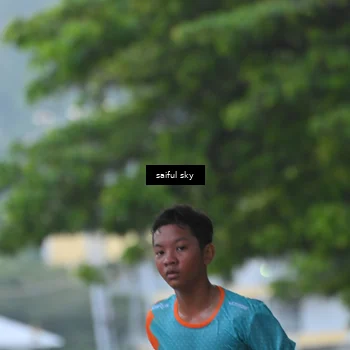 Runner Photo 8258411