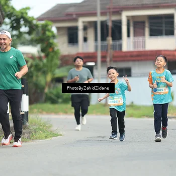 Runner Photo 8258413