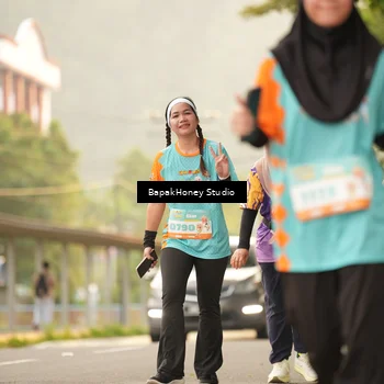 Runner Photo 8258416