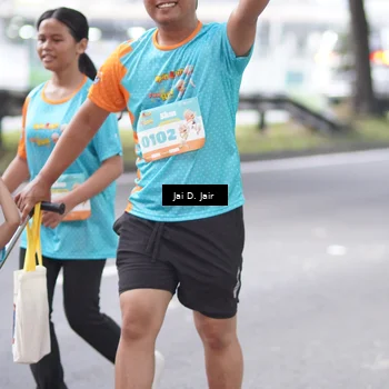 Runner Photo 8258417