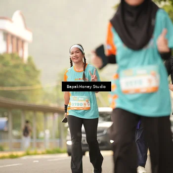 Runner Photo 8258418