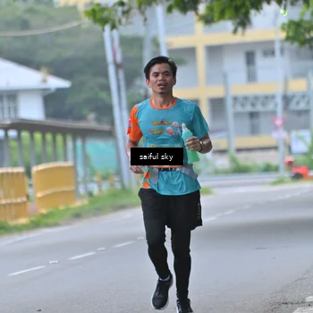Runner Photo 8258419