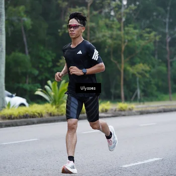 Runner Photo 8258421