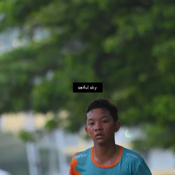 Runner Photo 8258422