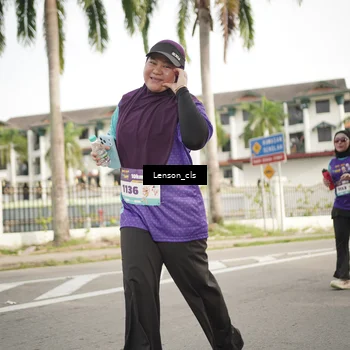 Runner Photo 8258423