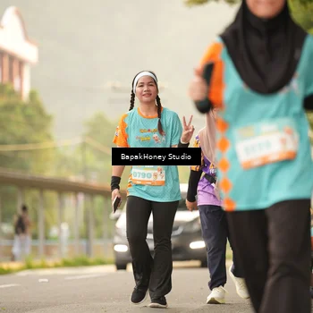 Runner Photo 8258424