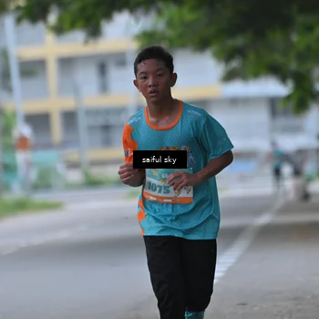 Runner Photo 8258425