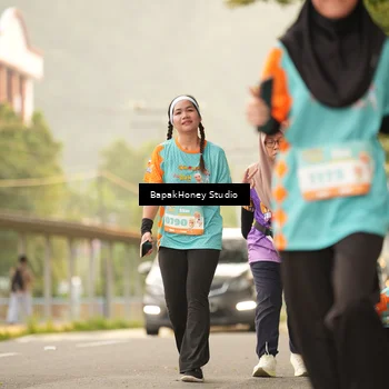 Runner Photo 8258426