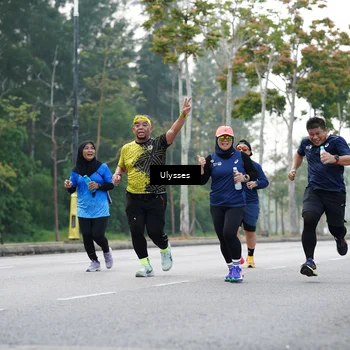 Runner Photo 8258429
