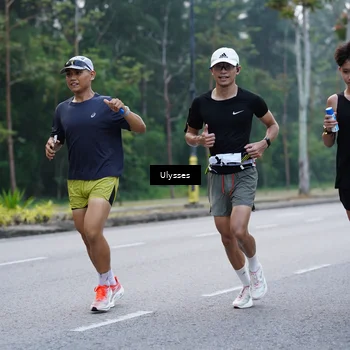 Runner Photo 8258430