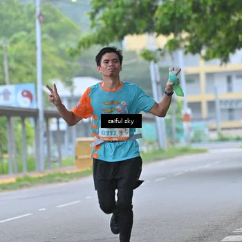 Runner Photo 8258431