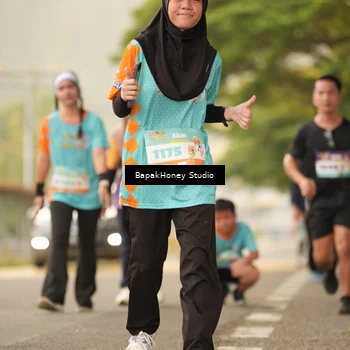 Runner Photo 8258433