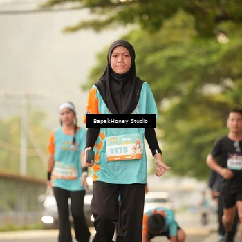 Runner Photo 8258437