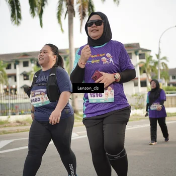 Runner Photo 8258438
