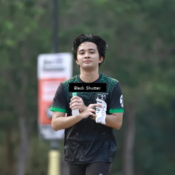 Runner Photo 8258441