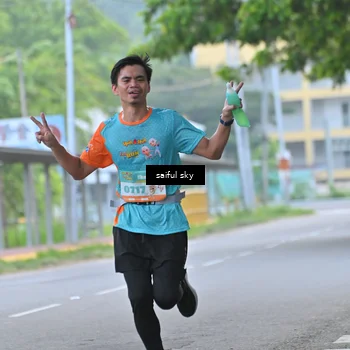 Runner Photo 8258444