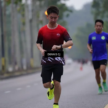 Runner Photo 8258446