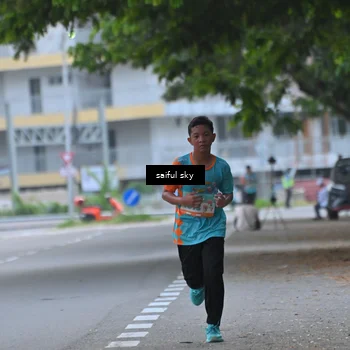 Runner Photo 8258447