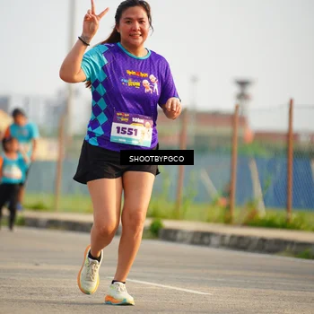 Runner Photo 8258448