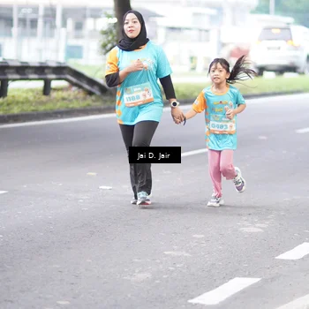 Runner Photo 8258450