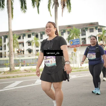 Runner Photo 8258451