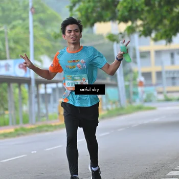 Runner Photo 8258452