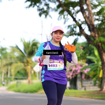 Runner Photo 8258453