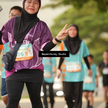 Runner Photo 8258455