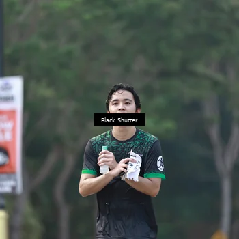 Runner Photo 8258456