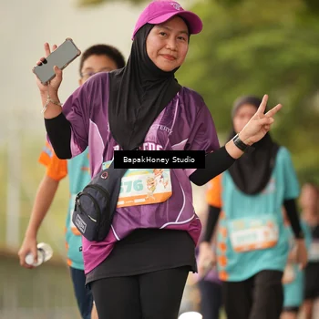Runner Photo 8258457