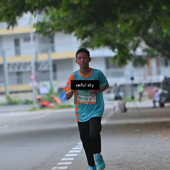 Runner Photo 8258460