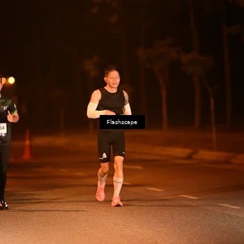 Runner Photo 8258462