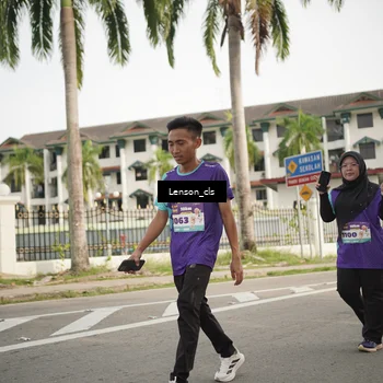 Runner Photo 8258463
