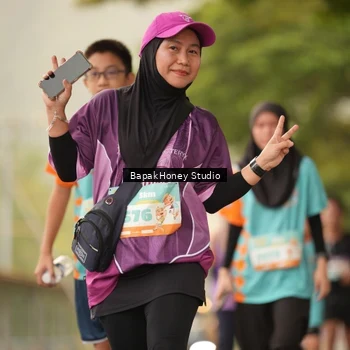 Runner Photo 8258466