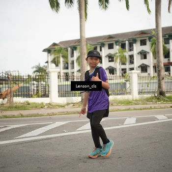 Runner Photo 8258470