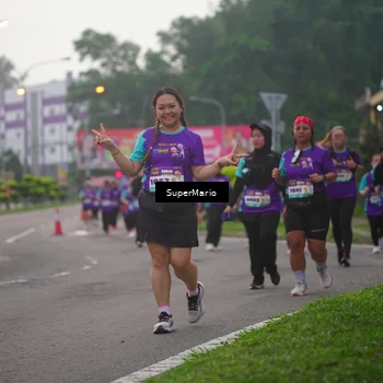Runner Photo 8258473
