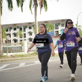 Runner Photo 8258478