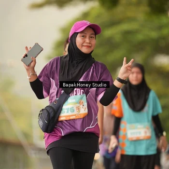 Runner Photo 8258483