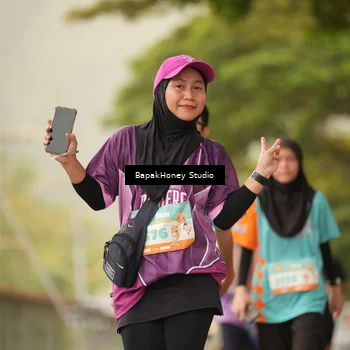 Runner Photo 8258487