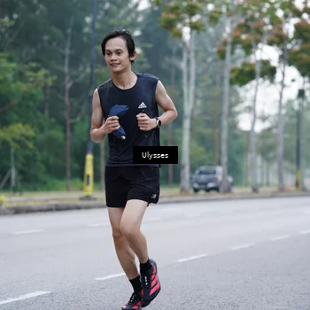 Runner Photo 8258489