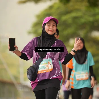 Runner Photo 8258491