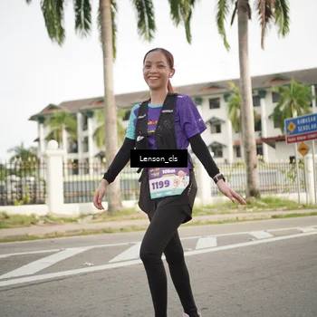 Runner Photo 8258492