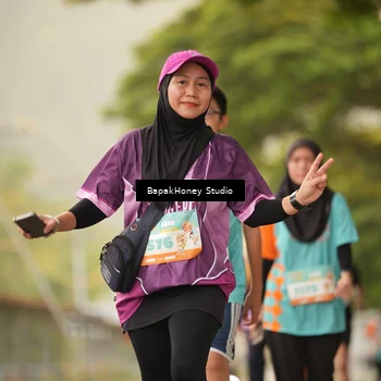 Runner Photo 8258493