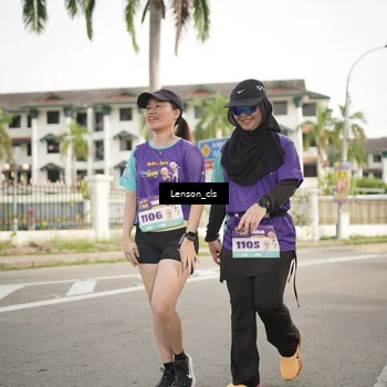 Runner Photo 8258496