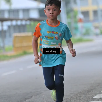 Runner Photo 8258497
