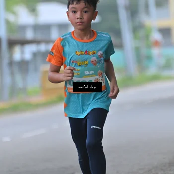 Runner Photo 8258498
