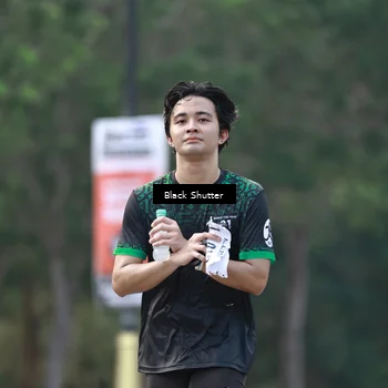 Runner Photo 8258499