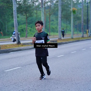 Runner Photo 8258503