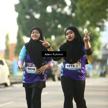 Runner Photo 8258504